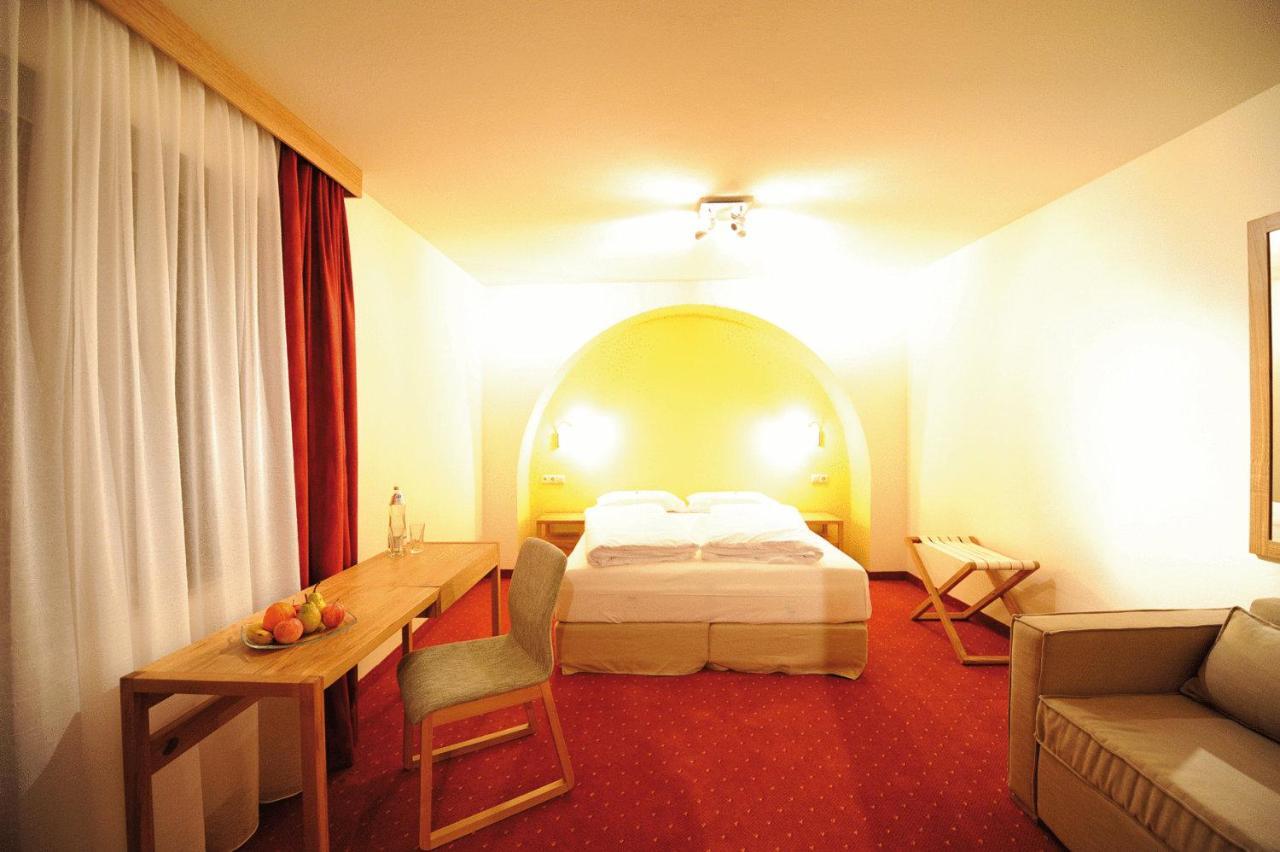 Konig Hotel Saalbach-Hinterglemm Exterior photo